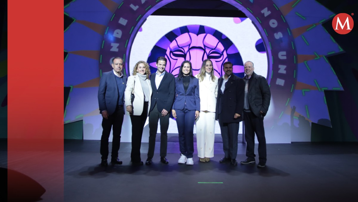 Feria Estatal de León 2024 prevé una derrama económica de 2 mil mdp | Daniela Béjar