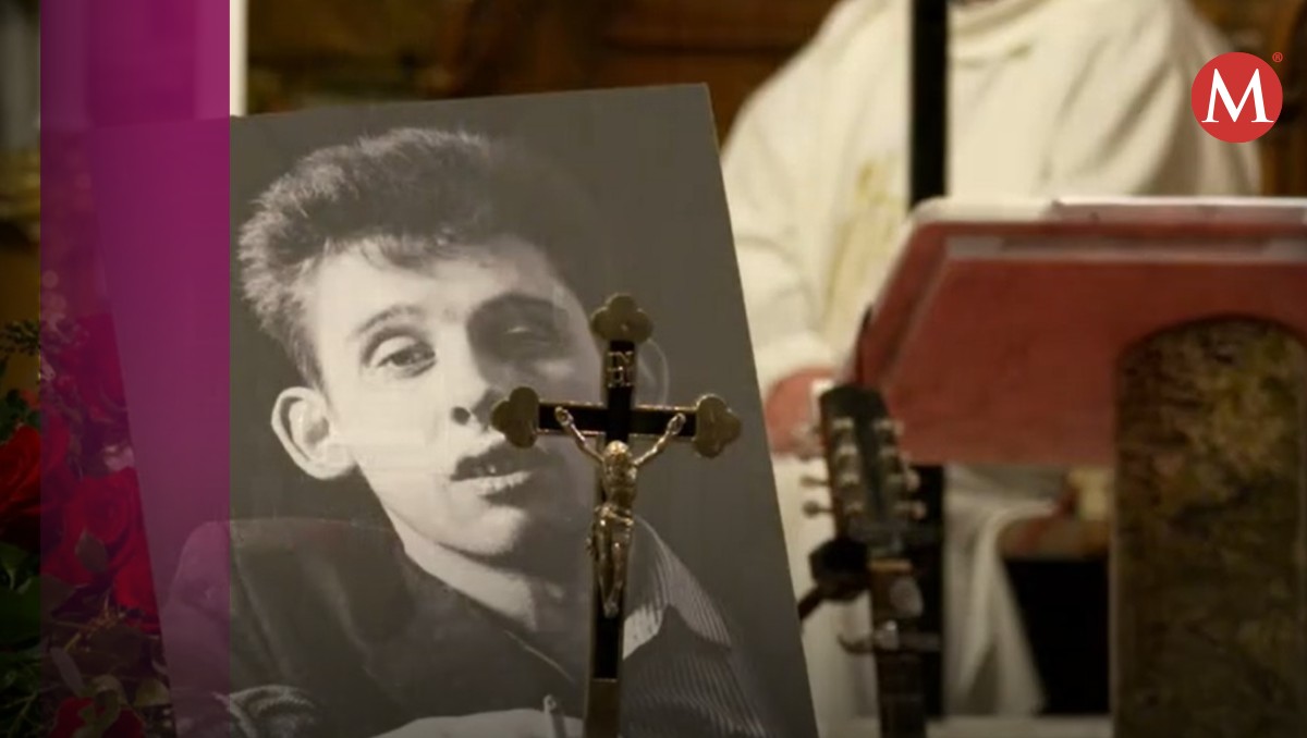 Funeral de Shane MacGowan. / Especial