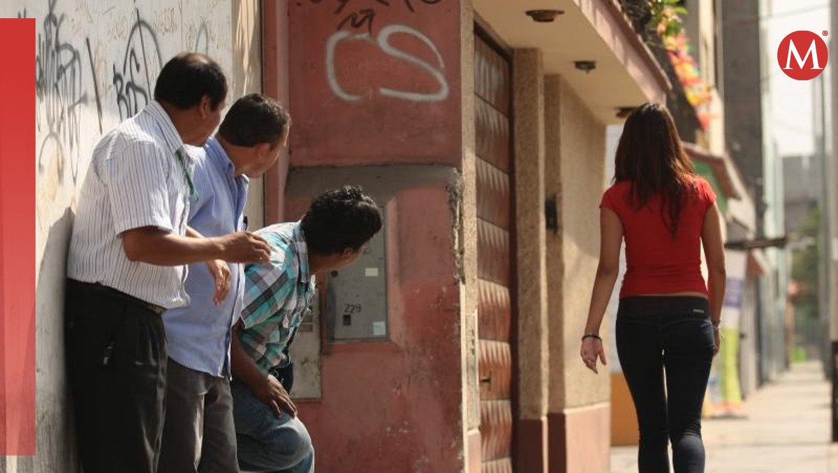 Guanajuato sanciona acoso callejero en 9 municipios; 11 más en proceso | Especial