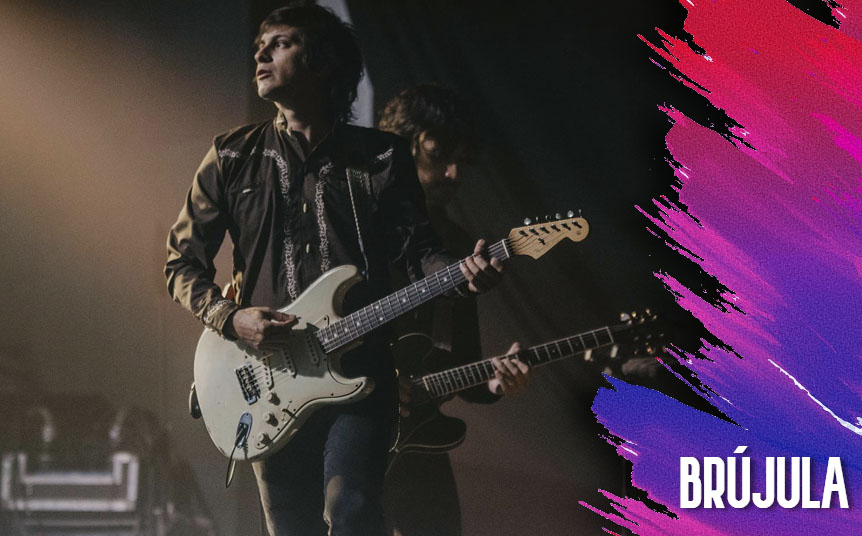 Desde el inicio de su tour en 2022, Siddhartha ha ofrecido más de 60 shows (Foto: Cortesía)