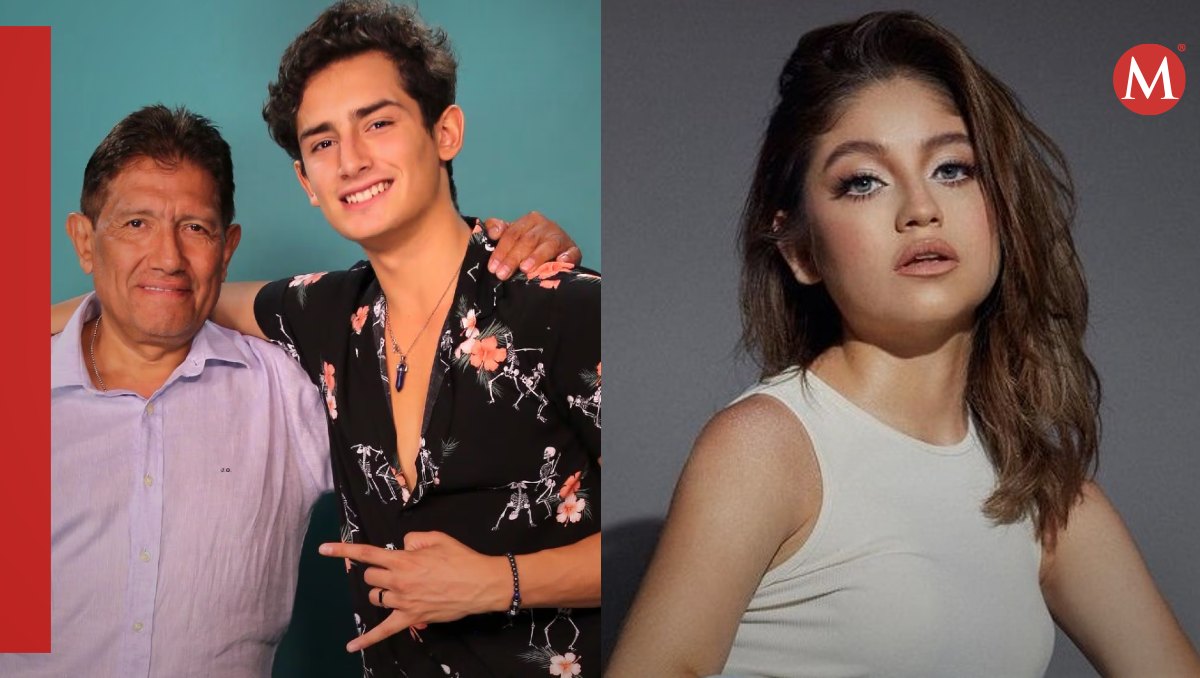 Juan Osorio habla de la nueva relación de Emilio Osorio | Especial