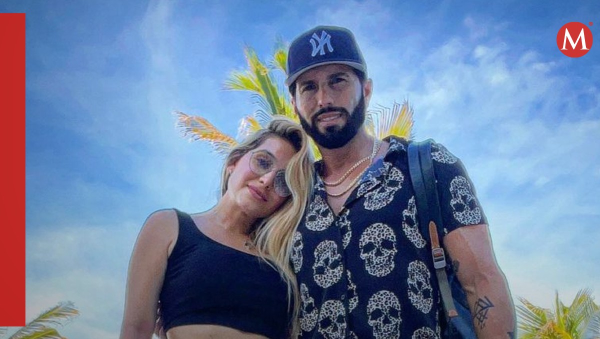 La pareja tiene su propio podcast / Instagram