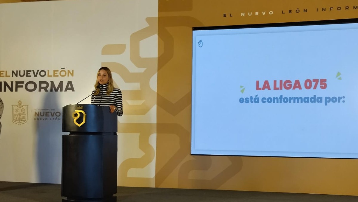 Mariana Rodríguez Cantú | Orlando Maldonado