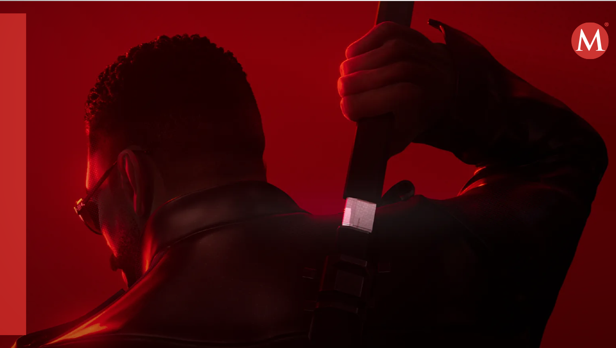 Marvel's Blade: Arkane Studios sorprende con el anuncio de 'Blade' | bethesda.net