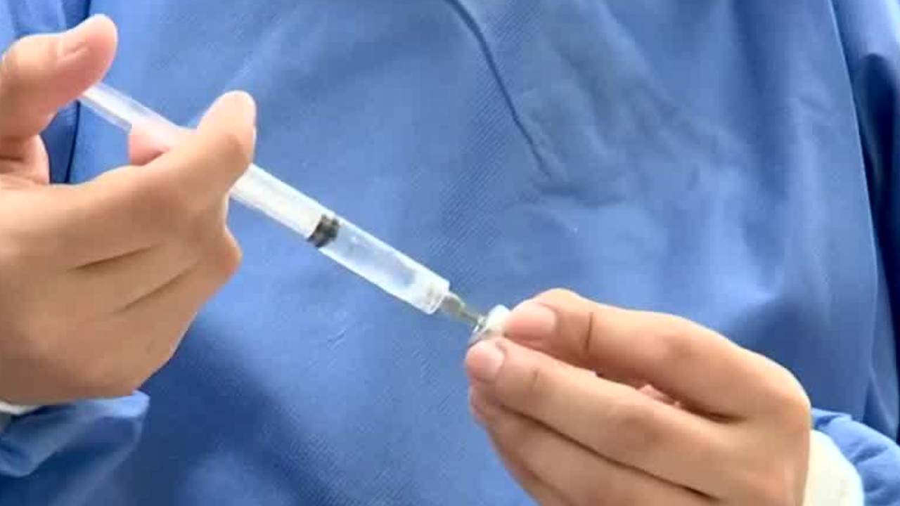 México consigue vacunas actualizadas contra el Covid-19 por primera vez