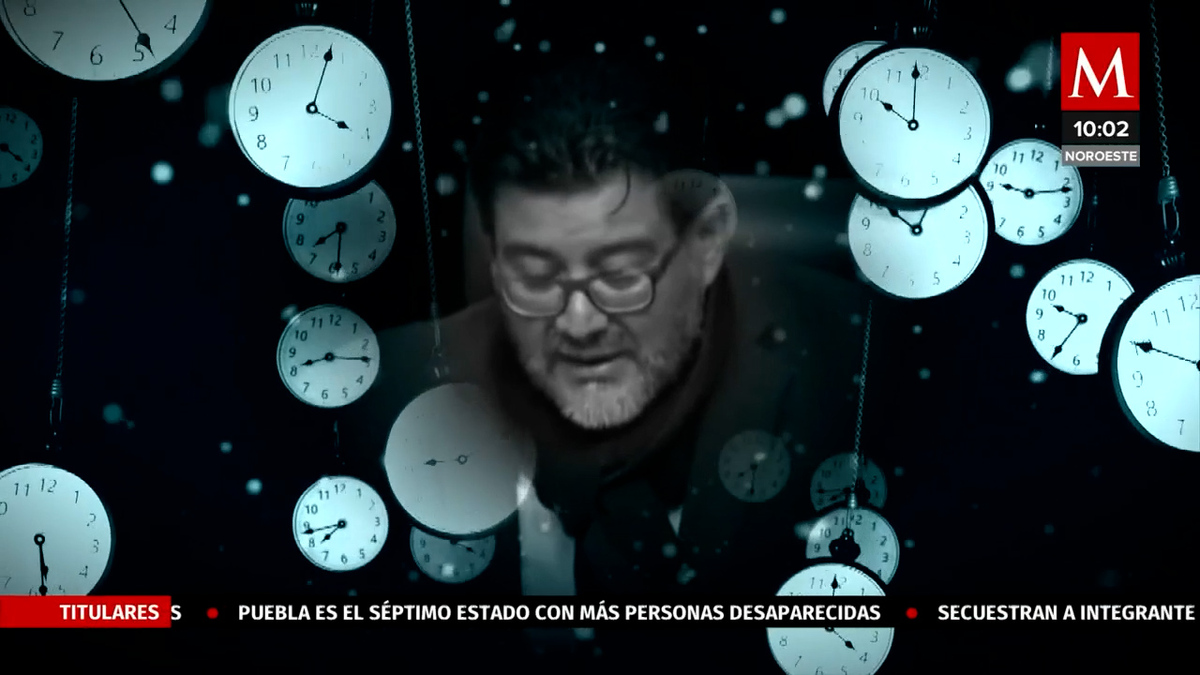 Milenio Noticias, con Carlos Zúñiga, 07 de diciembre de 2023