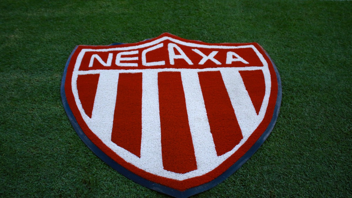 Necaxa se pronuncia sobre presunto caso de violencia de género a jugadoras (Imago7)
