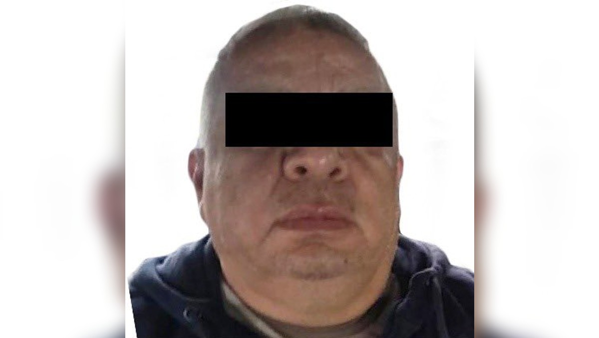 Oswaldo 'L' fue vinculado a proceso. (X)