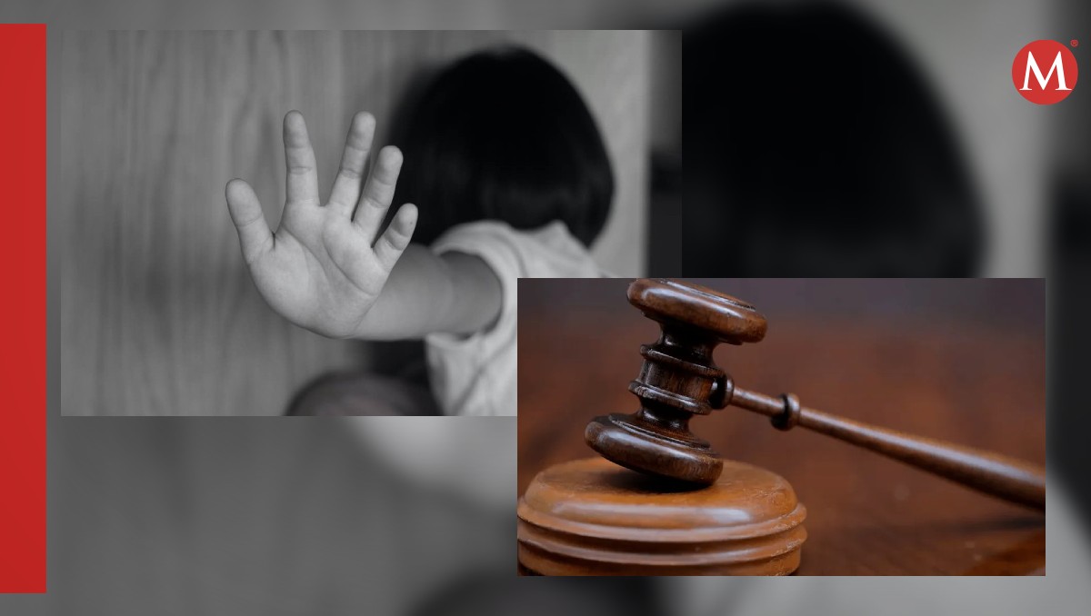 Proceso legal sobre menor de edad (Cortesía y Archivo)