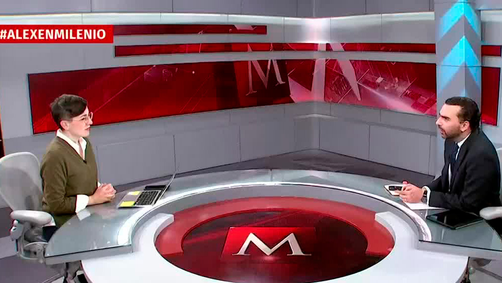 ¿Qué temas se trataron en la visita de Janet Yellen a México? | Así Vamos