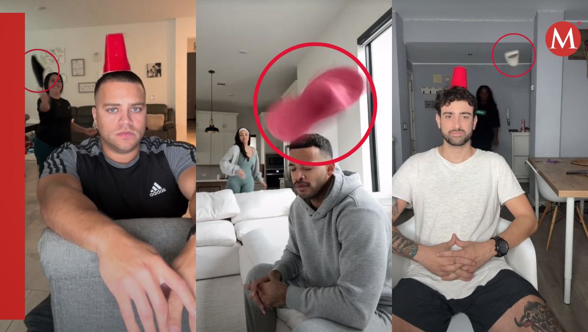 El nuevo trend de TikTok demuestra que el poder de la chancla voladora no sólo es exlusiva de las mamás mexicanas, sino de todas las latinas.