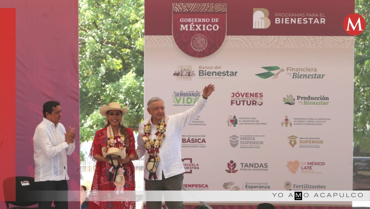 AMLO aseguró que el presupuesto alcanza porque "ya no hay robadera" | Javier Ríos
