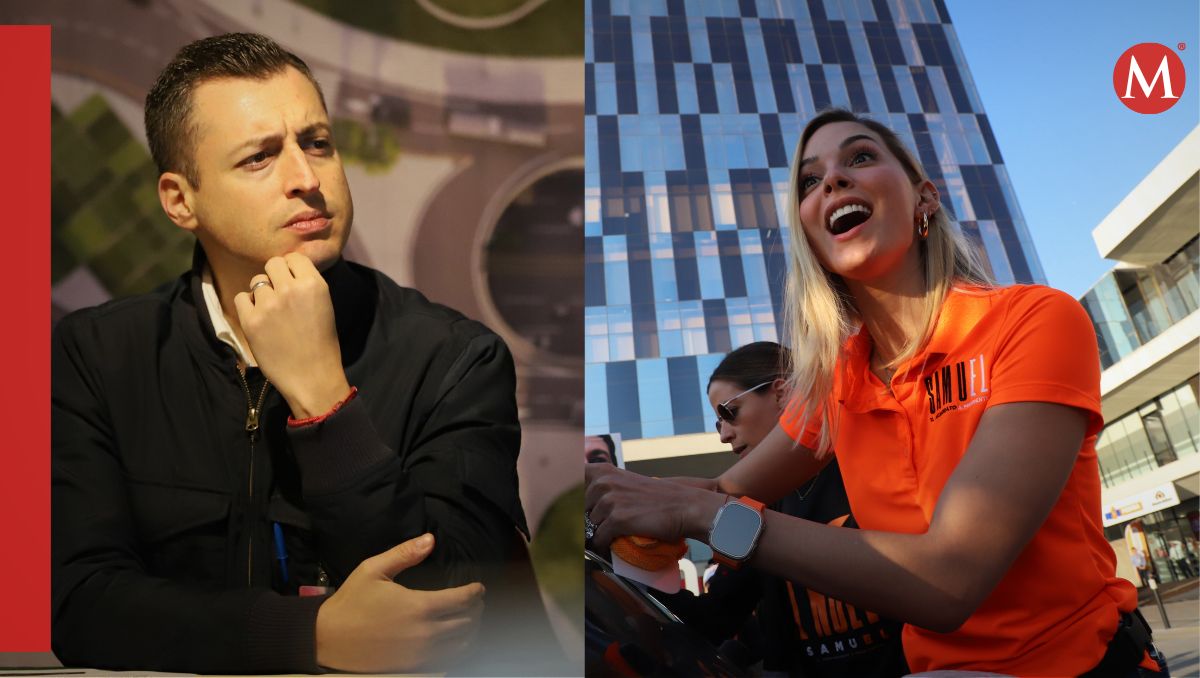 Colosio Riojas y Mariana Rodríguez se registrarían hoy en MC | Jorge López y Roberto Alanís