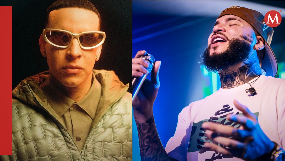 Daddy Yankee y Farruko deciden dedicar su vida a la fe | Facebook