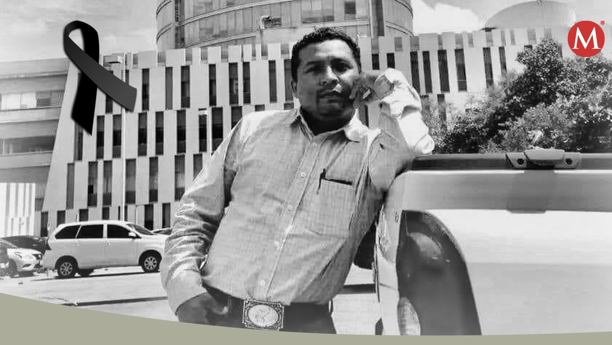 Martín Palé, líder indígena, cae víctima de violencia en San Cristóbal | Especial