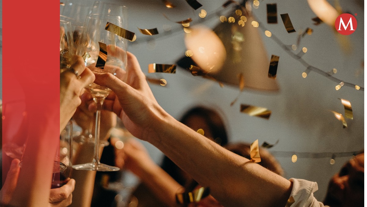 Esto pasa si te emborrachas en la fiesta de fin de año de tu empresa| Especial
