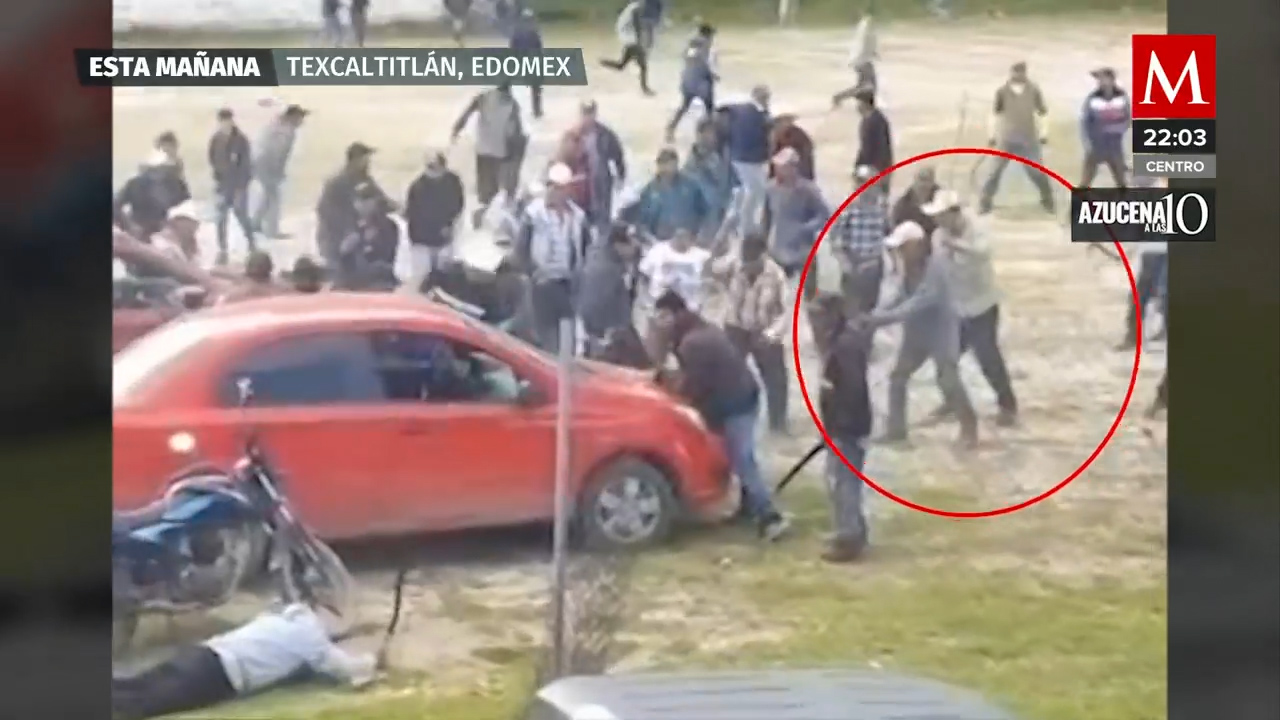 Pobladores se enfrentan a La Familia Michoacana que buscaba cobrar 'derecho de piso'