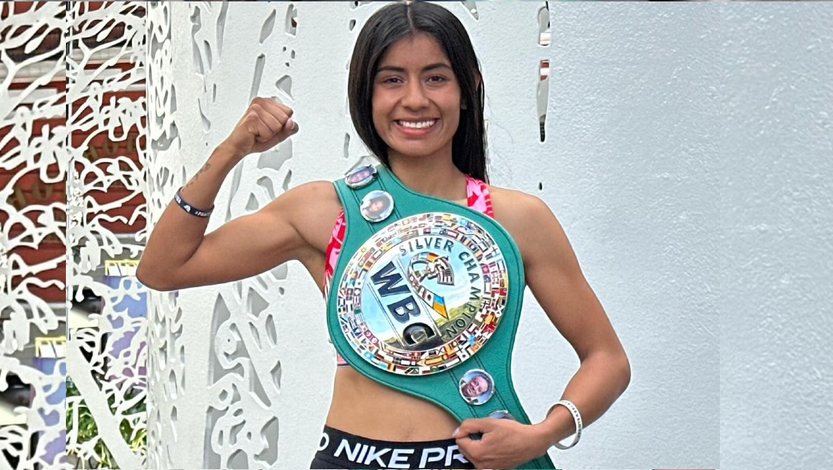 Suspenden pelea de 'Bonita' Sánchez | Especial