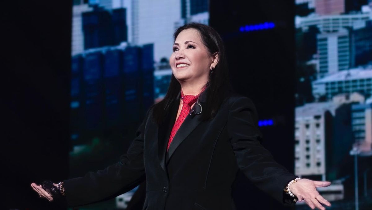 Torreón está contemplado para un atractivo concierto, después de varios años de ausencia de Ana Gabriel.