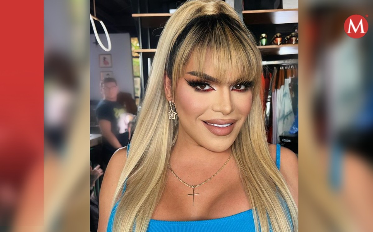 Wendy Guevara anuncia su primer negocio