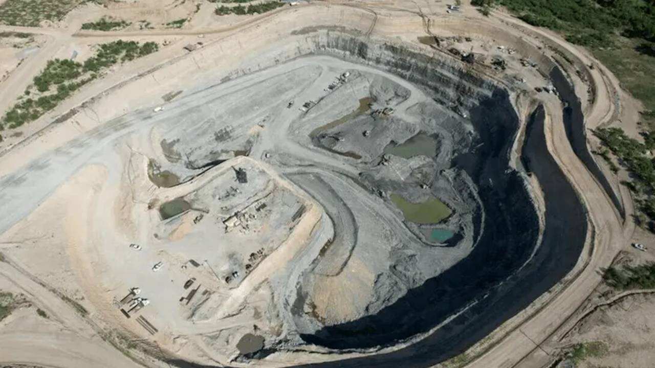 Actualización del caso sobre los 10 mineros atrapados en El Pinabete en Coahuila