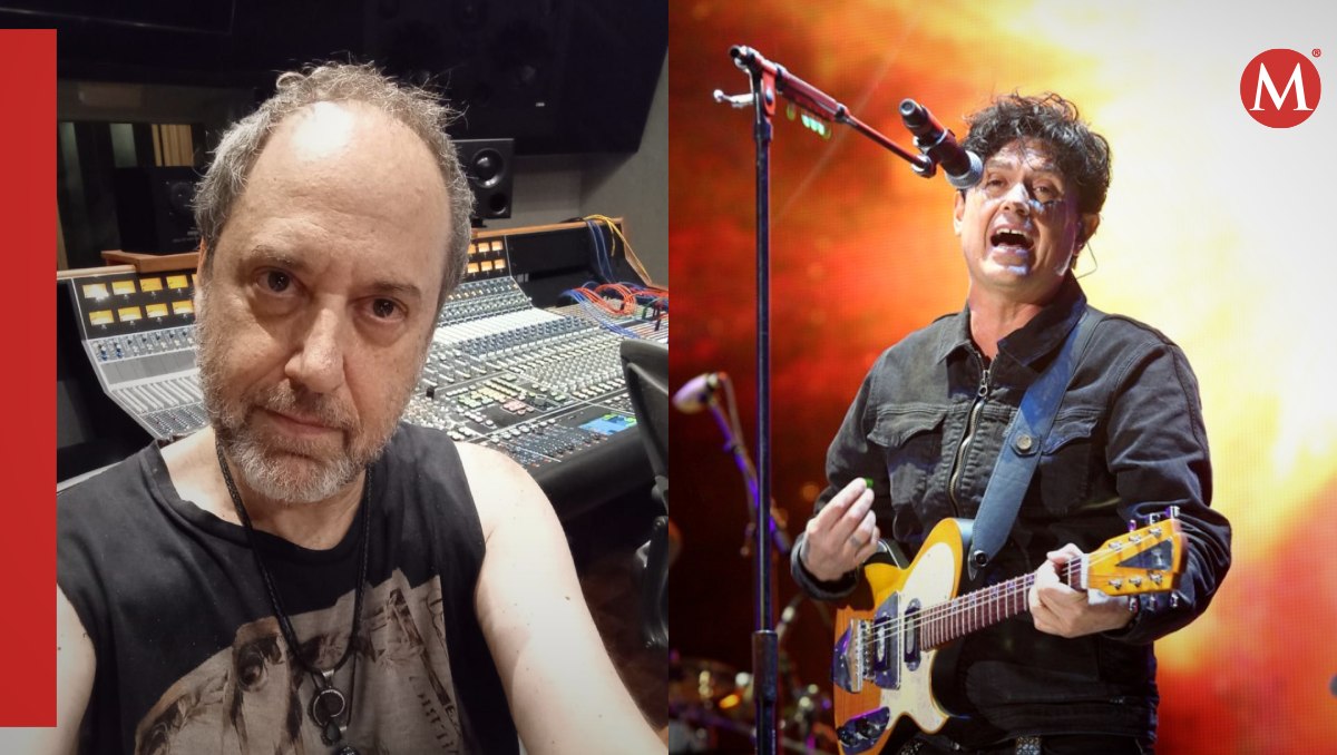 Alejandro Marcovich explota contra Saúl Hernández