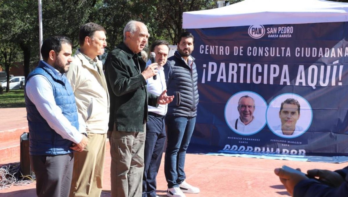 Hay seis centros de elección distribuidos en el municipio | Roberto Alanís