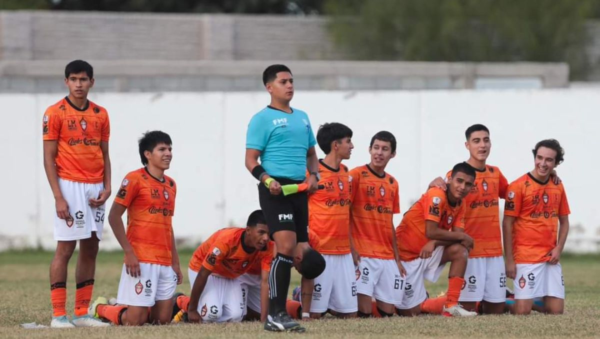 Club Calor.