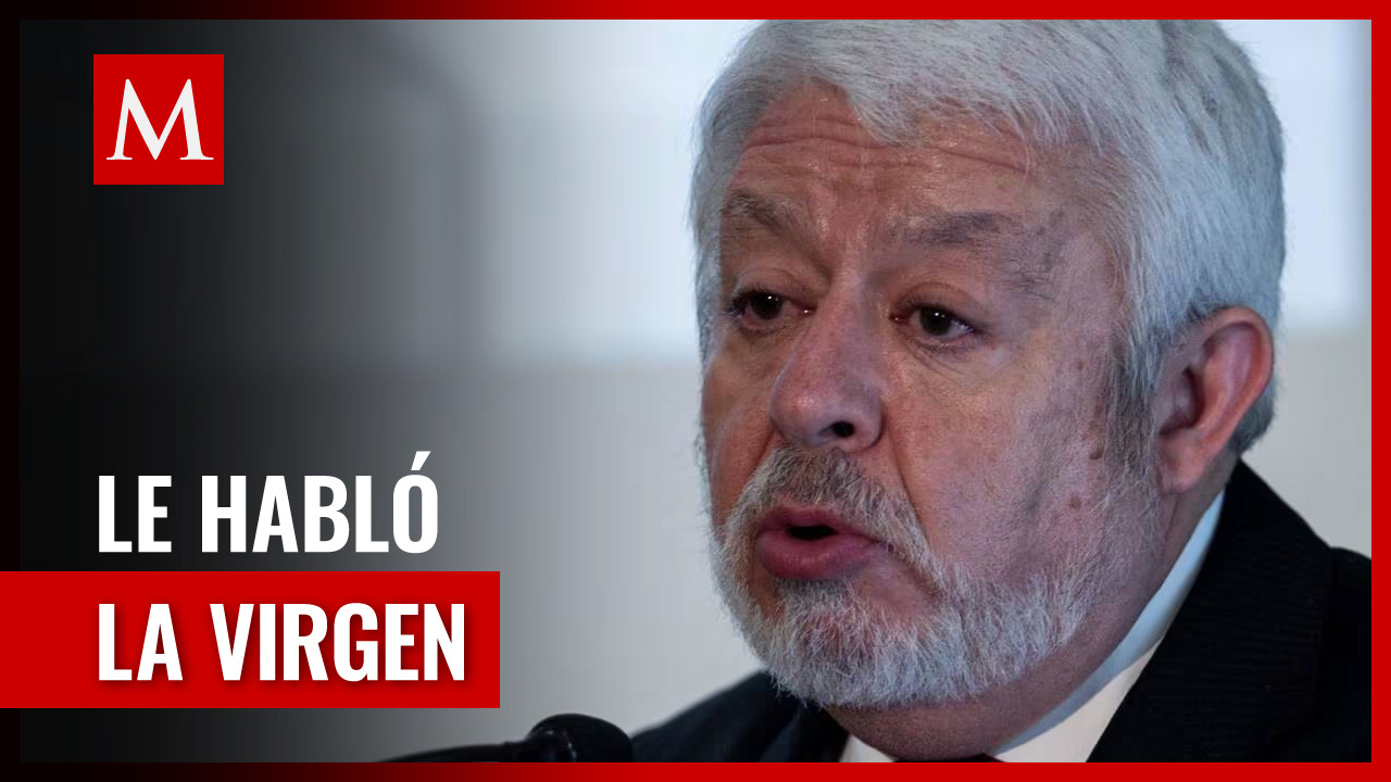 El día que Jaime Maussan aseguró que la Virgen le habló