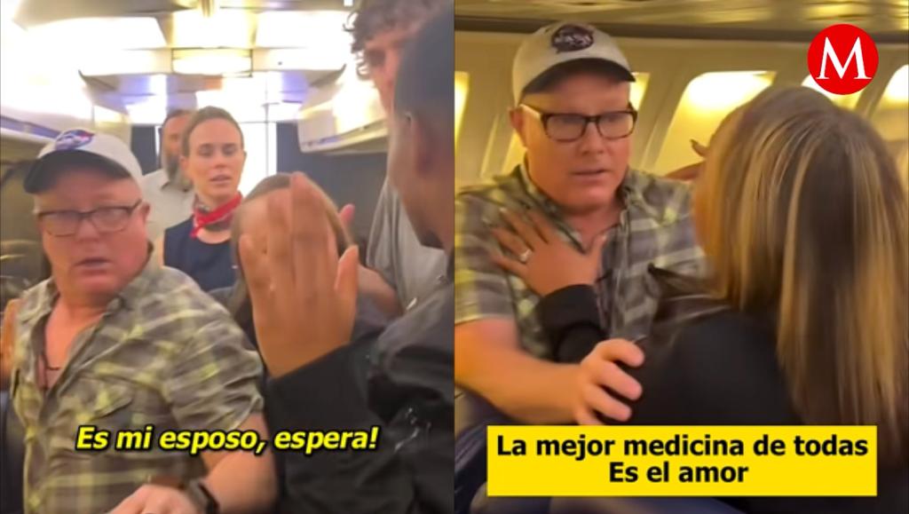 El video se viralizó en redes.
