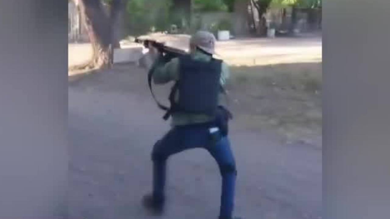 Enfrentamientos armados deja a 3 personas fallecidas en Múgica, Michoacán