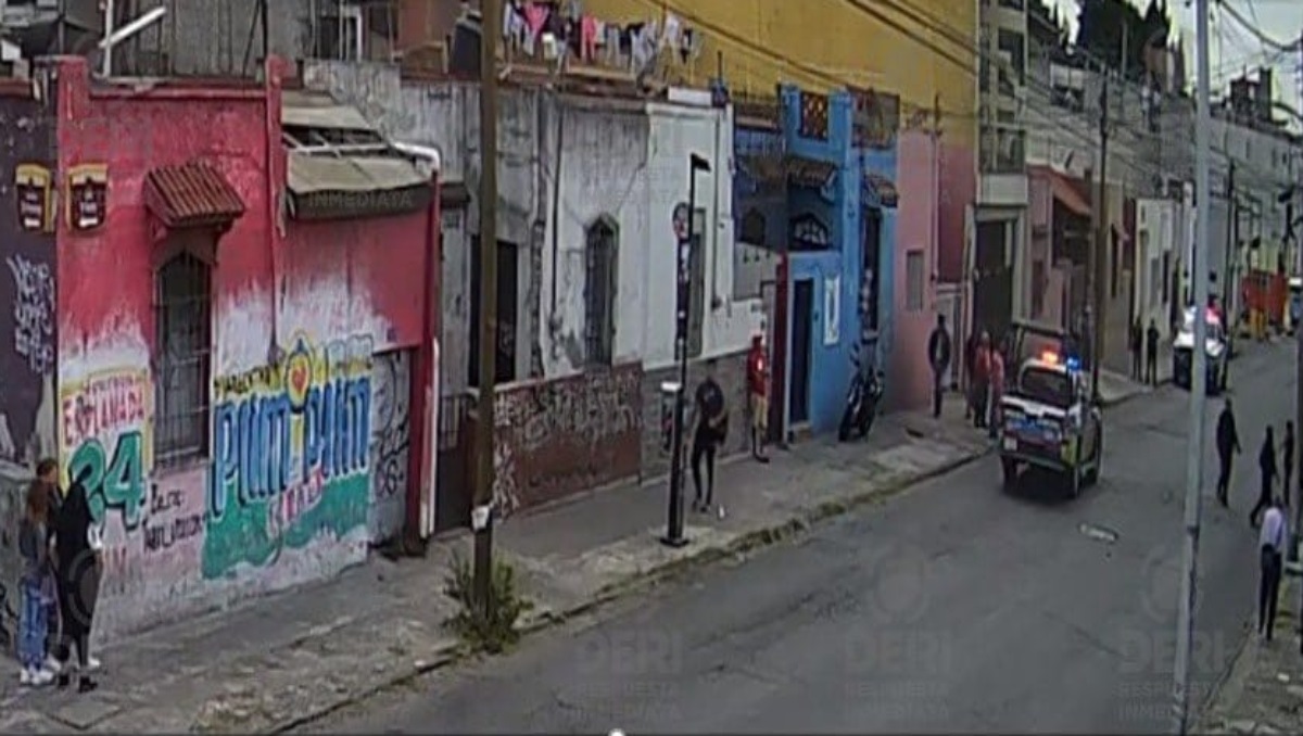 Explosión de gas deja dos heridos en Santa María, Puebla | Especial