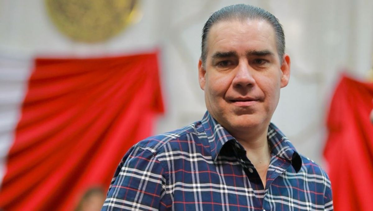 Heriberto Treviño | Especial