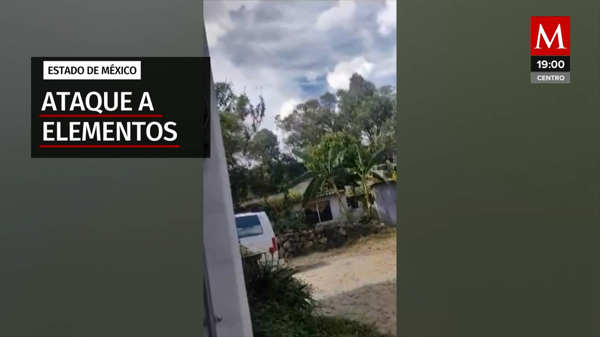 Notivox Noticias, con Enrique Burgos, 09 de diciembre de 2023