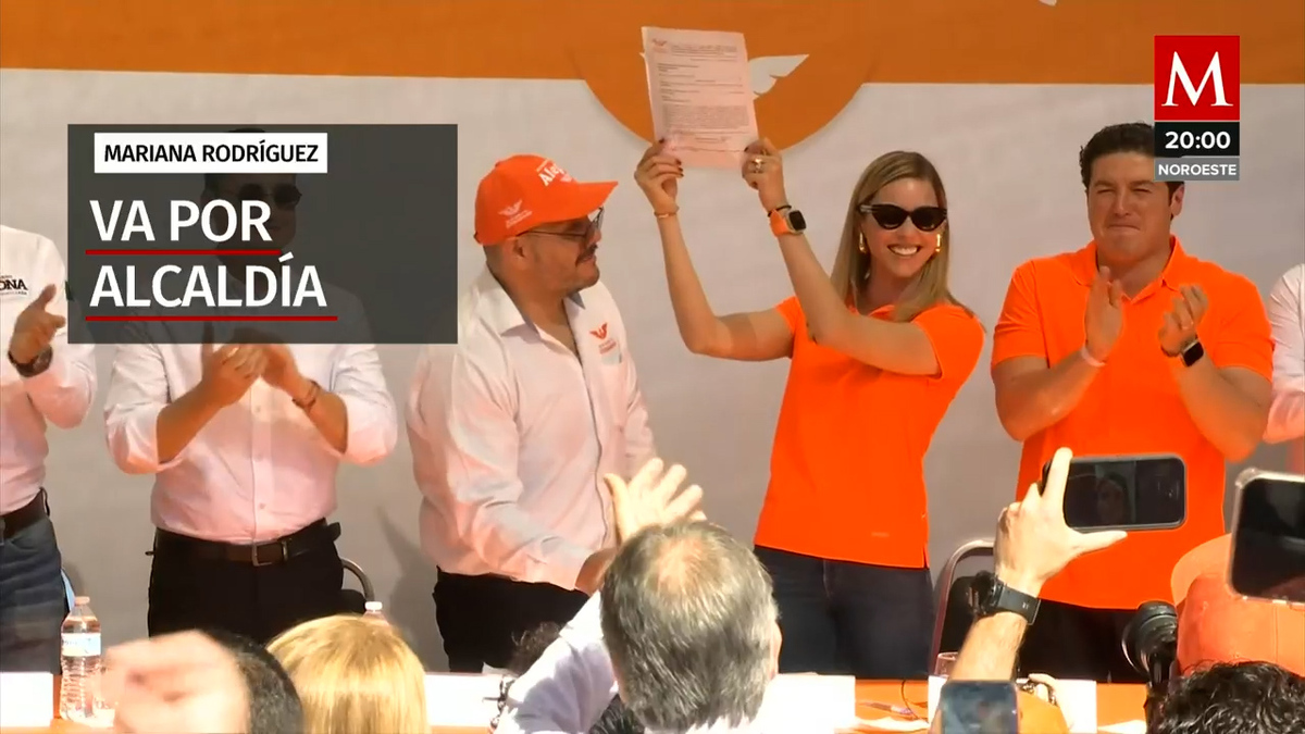 Milenio Noticias, con Víctor González, 09  de diciembre de 2023