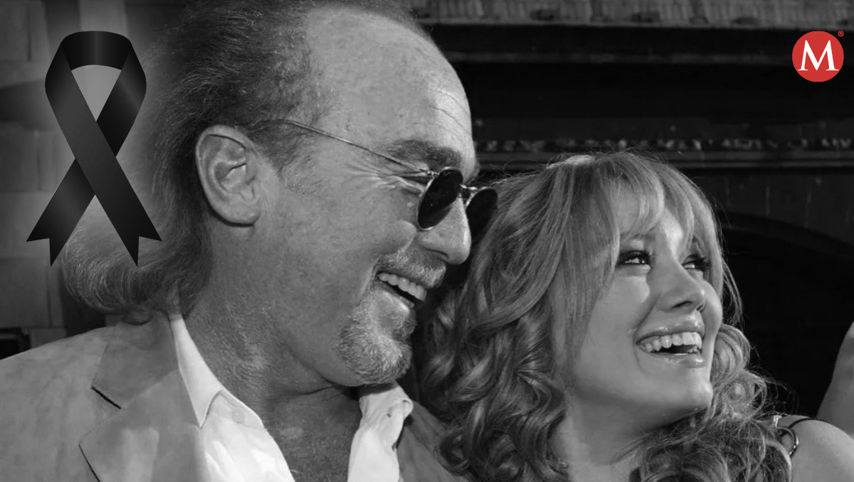 Muere famoso productor de películas y series. | Especial
