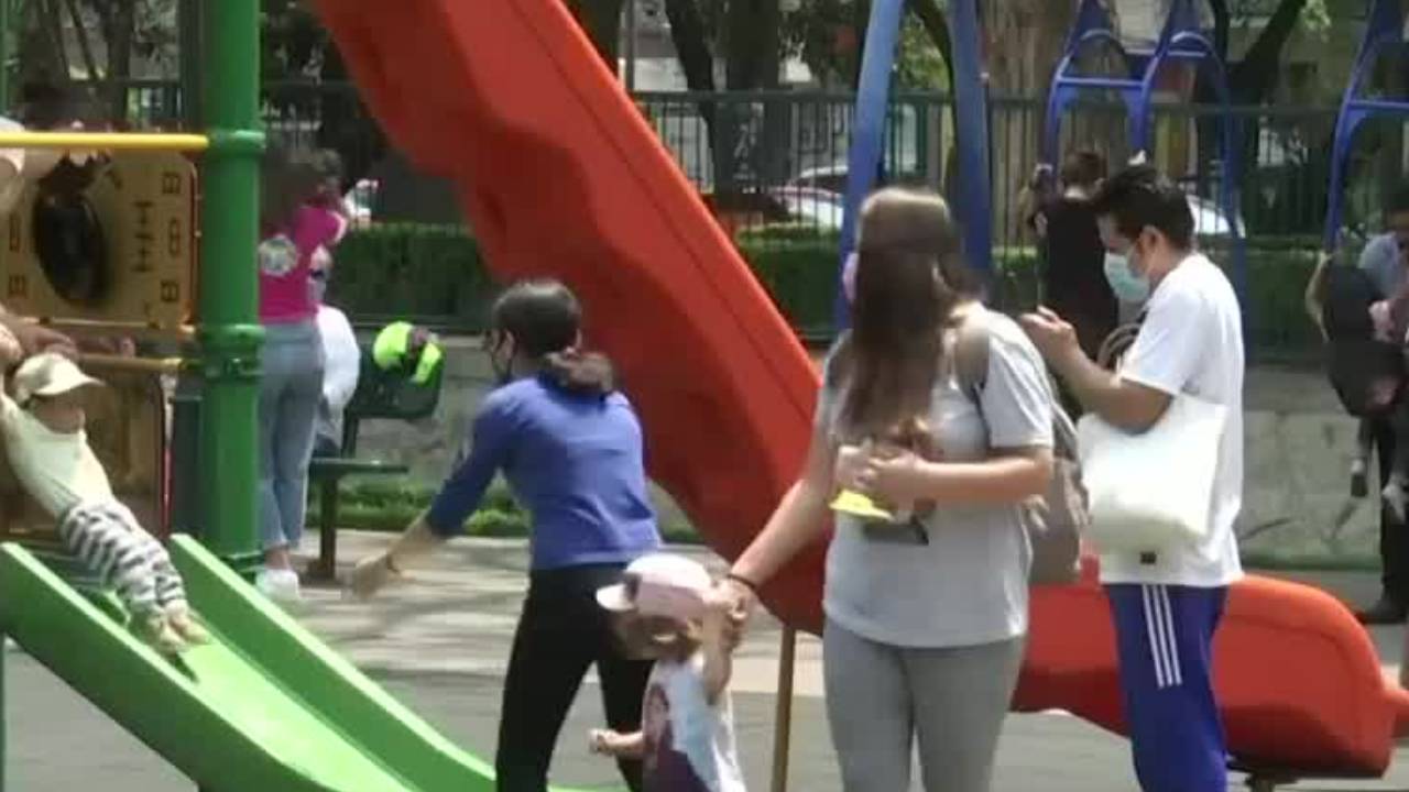 La preocupante realidad de la violencia sexual infantil en México