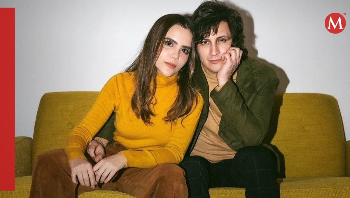 Yuya y Siddhartha |Instagram