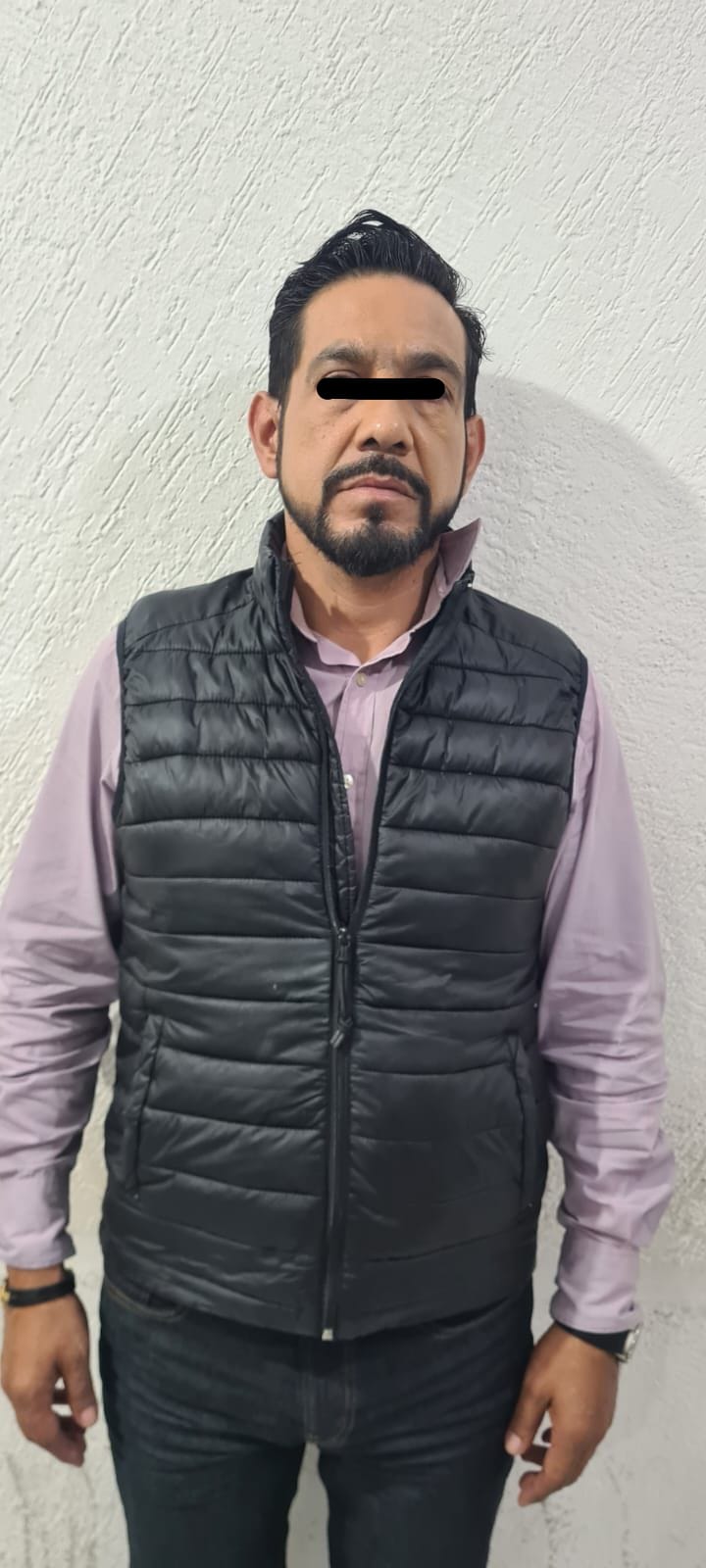 Adalberto Arana Cruz