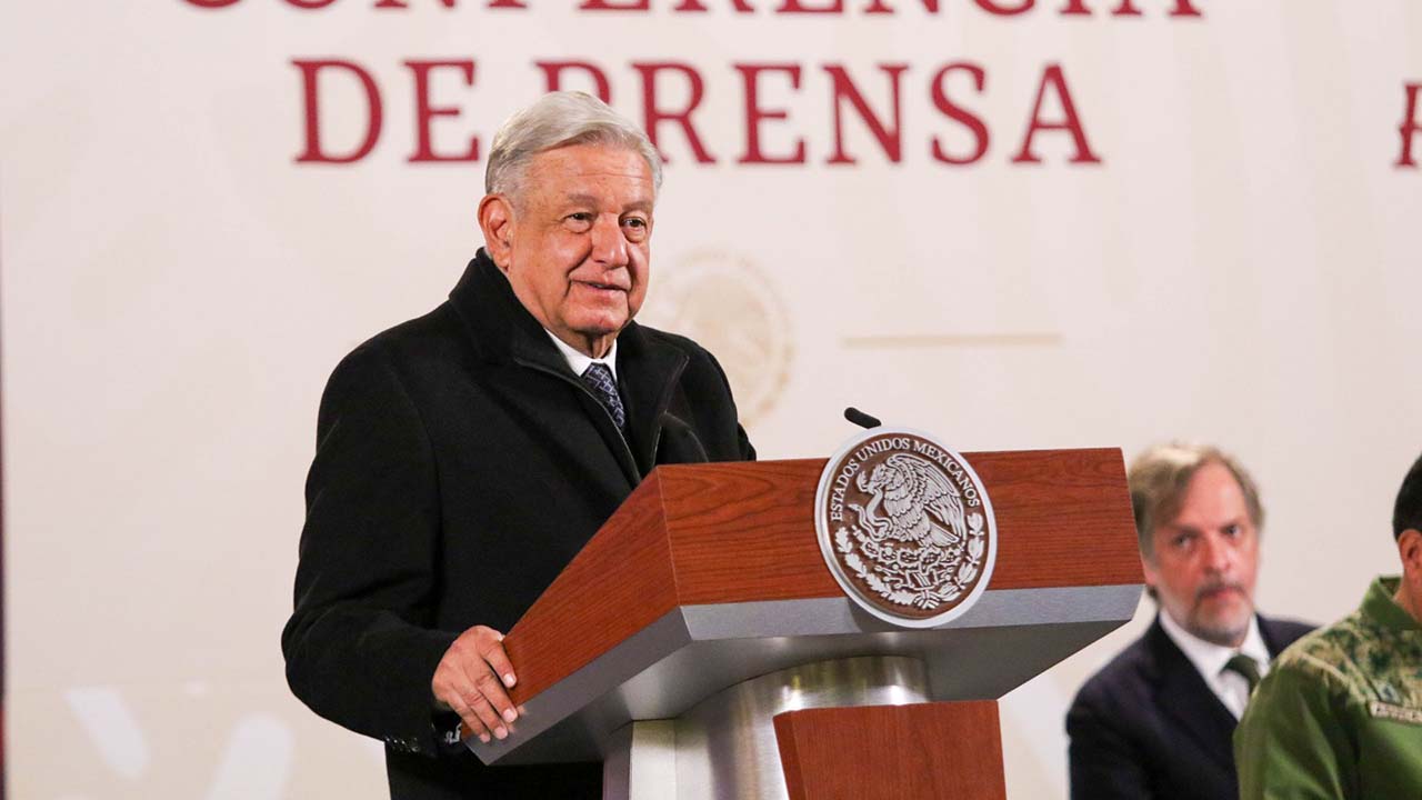 AMLO avala candidatura de Mariana Rodríguez a la alcaldía de Monterrey