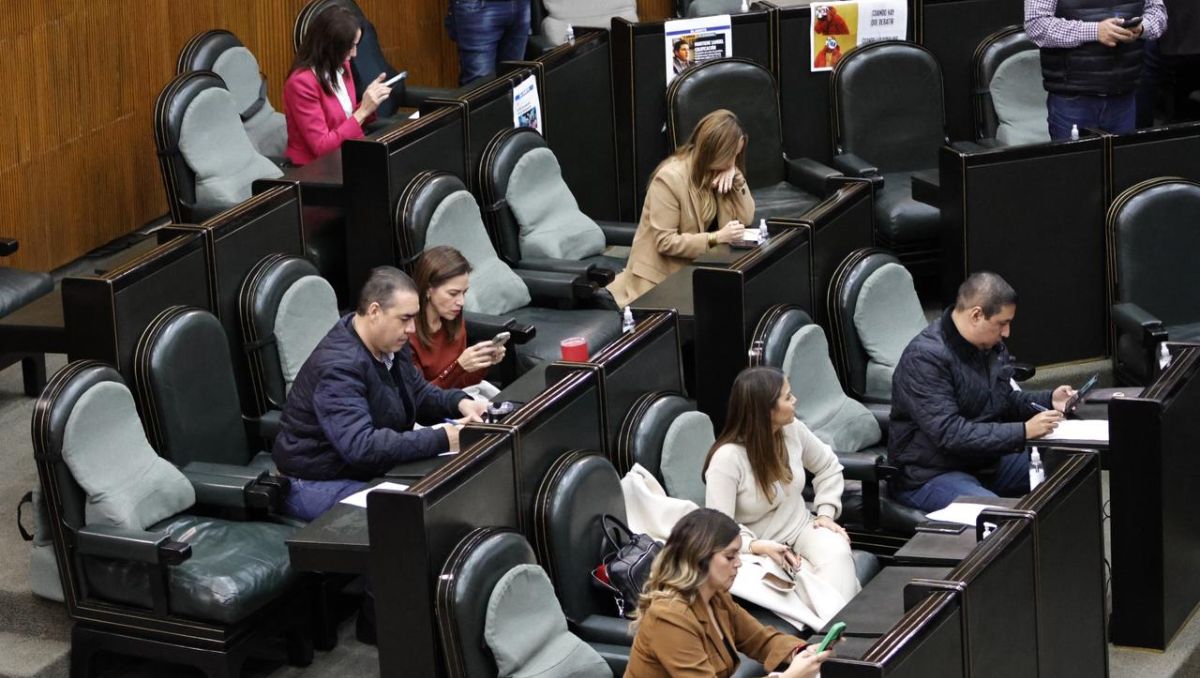 Congreso de Nuevo León | Jorge López
