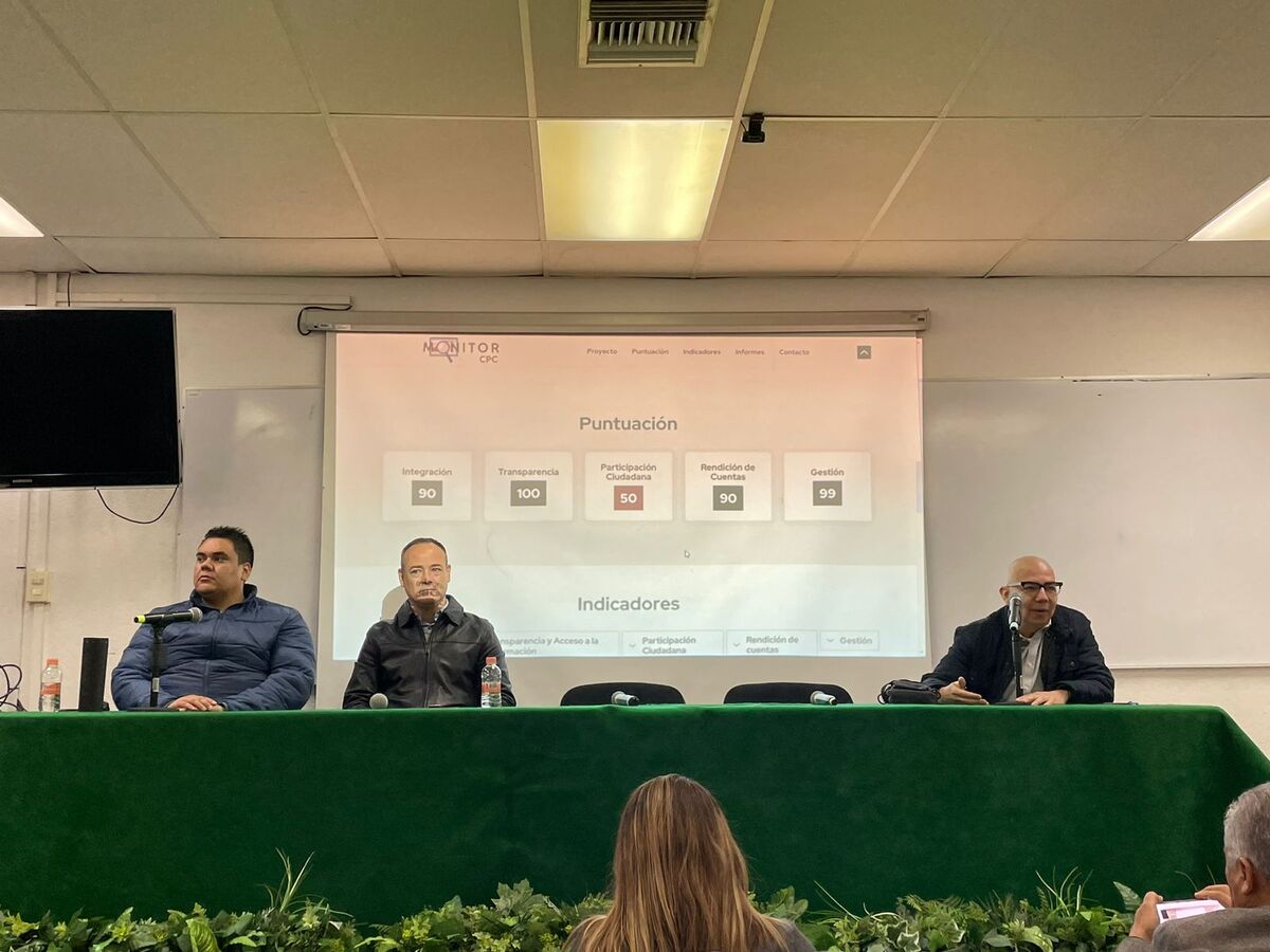 Consejo Cívico de las Instituciones Laguna
