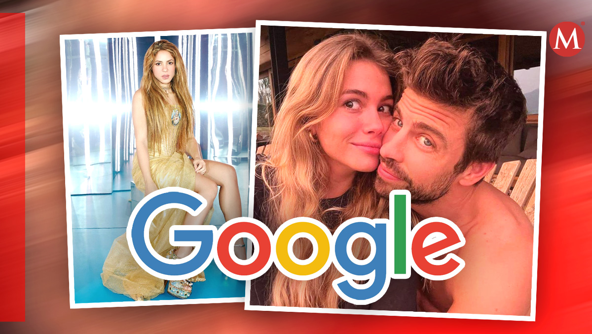 Google presentó las 10 personas más buscadas en internet en México | ESPECIAL