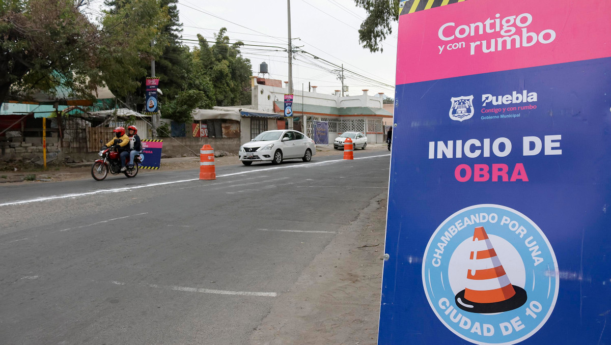 Inicia ampliación de red de drenaje sanitario en Hueyotlipan | Agencia Enfoque