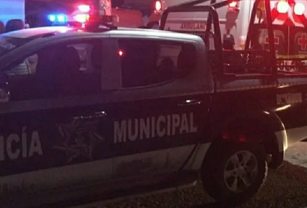La agresión ocurrió en el fraccionamiento Centenario. (Especial)