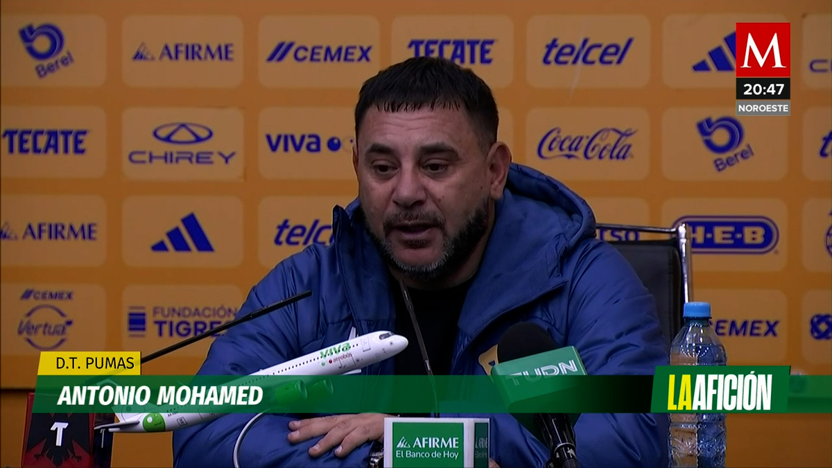 Milenio Noticias, La Afición, 10 de diciembre de 2023