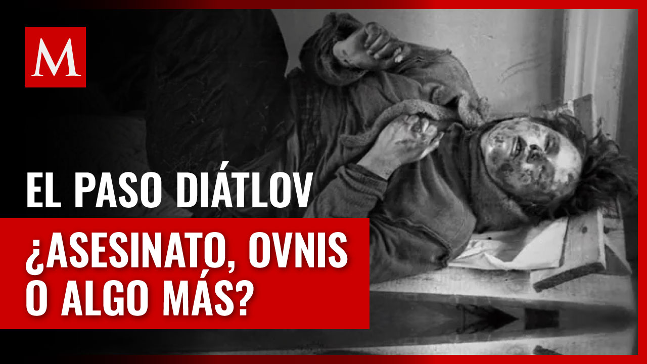 El misterio del paso Diátlov: Enigma no resuelto de la Unión Soviética
