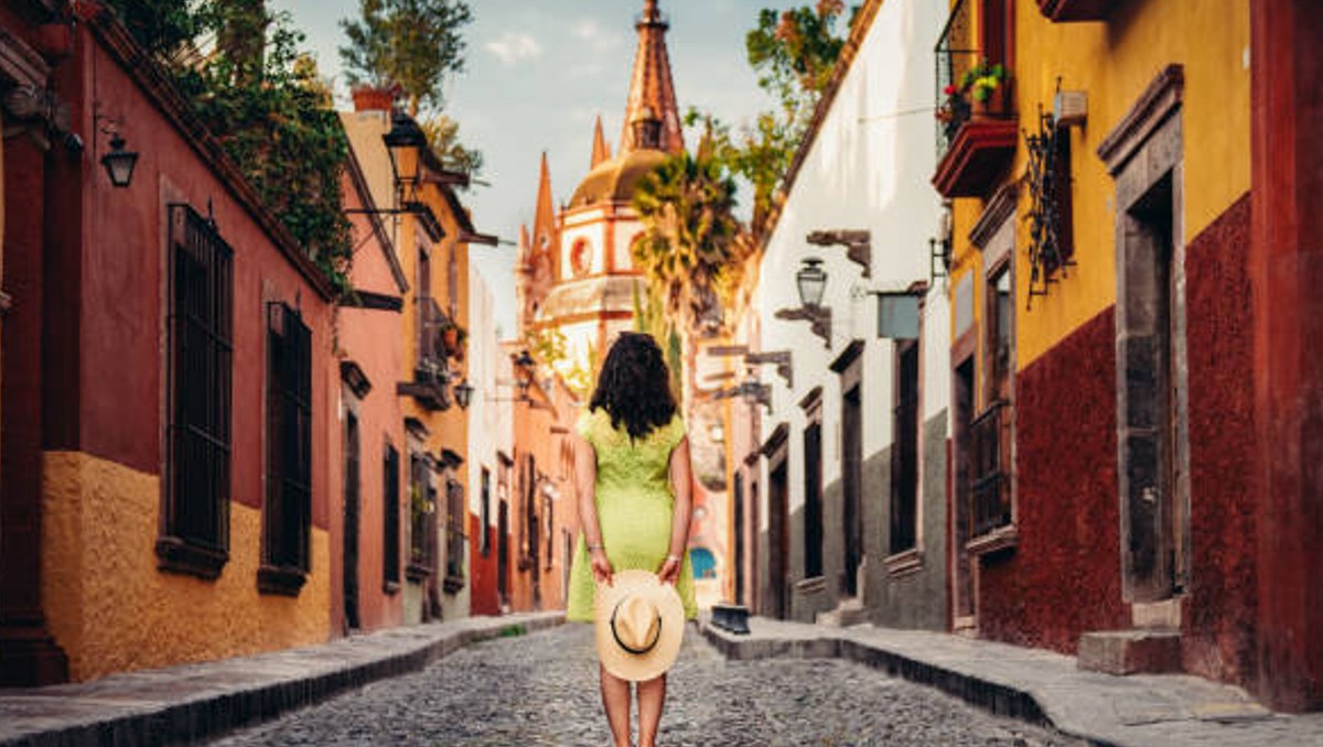 Ocho destinos concentran 70% del turismo en el país/ Pixabay