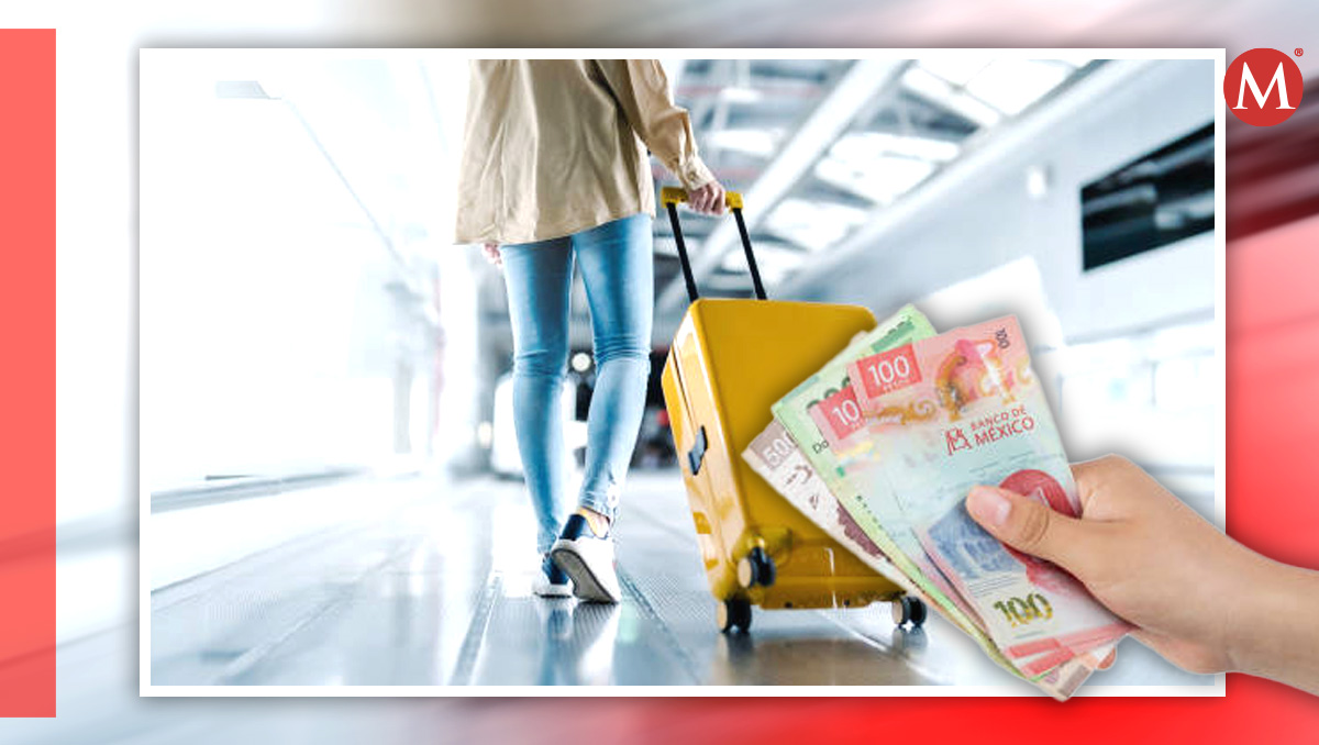 En octubre de 2023 llegaron más de tres millones de turistas internacionales/ Antonio Texta