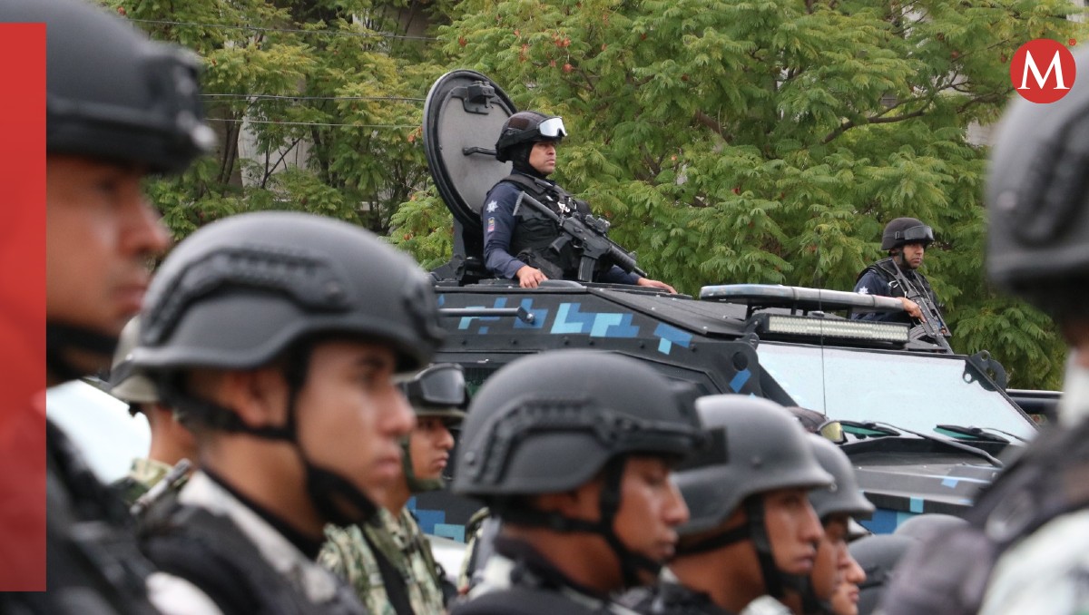 Operativo Guadalupe-Reyes arranca en León con más de 20 elementos